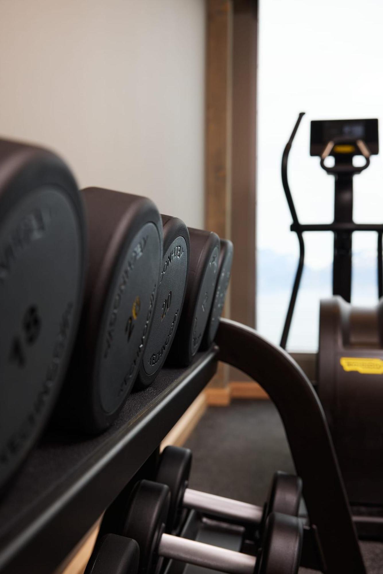 Wood Hotel 보도 외부 사진