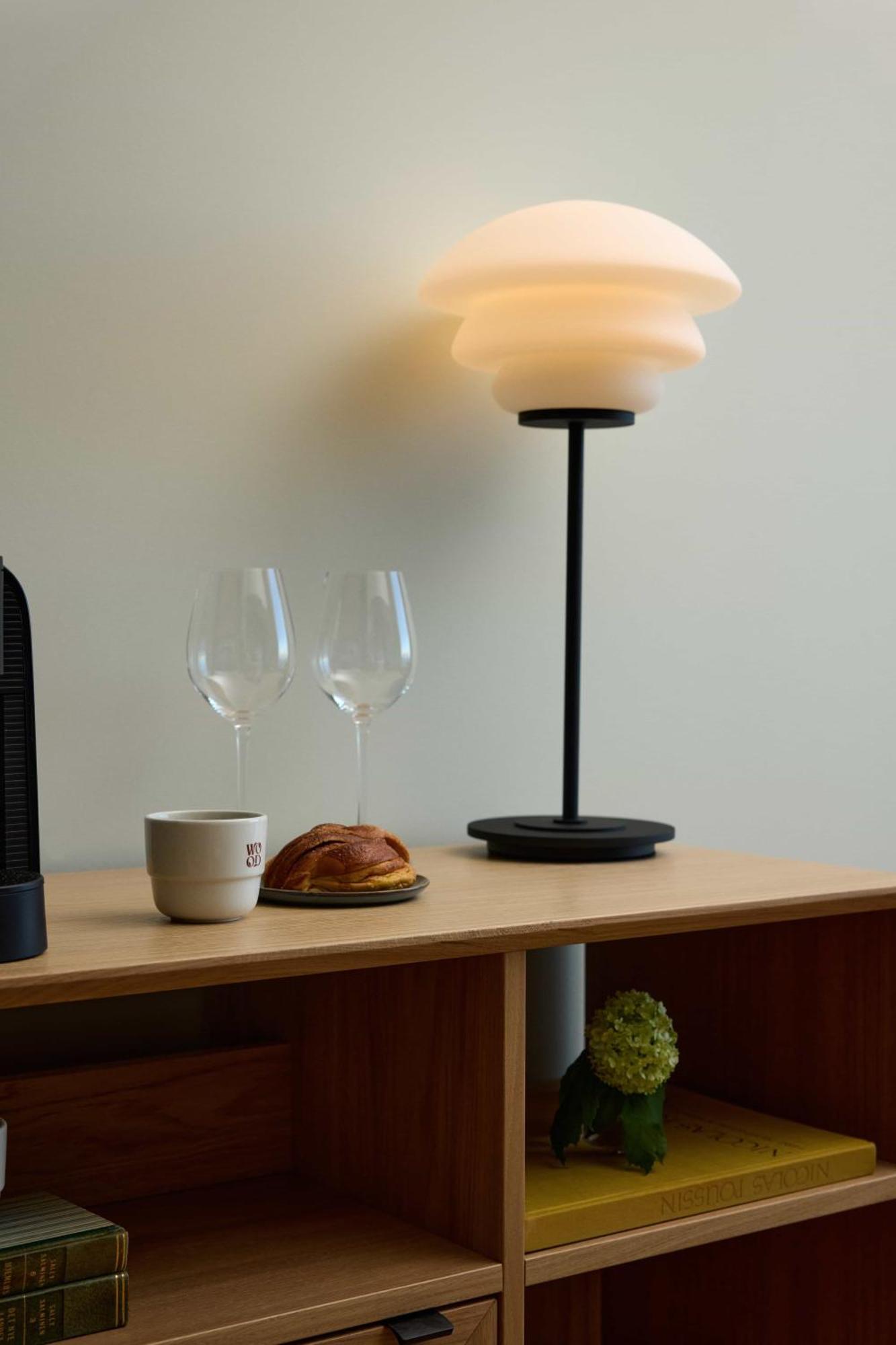 Wood Hotel 보도 객실 사진