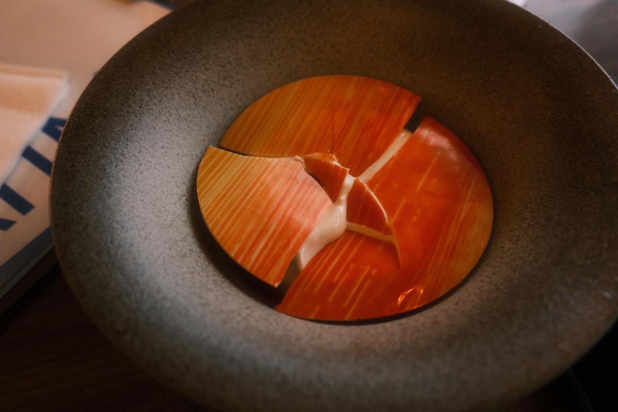 Wood Hotel 보도 외부 사진